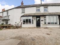 B&B Bodmin - Kerslake Cottage - Bed and Breakfast Bodmin