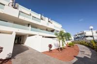 Ocean Paradise 1 La Tejita few meters from the beach - B&B