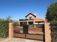 Chalet Individual Maiten 1 - Chambres d’hôtes Merlo