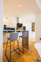 Luxury apartment Mirage Split - Chambres d’hôtes Split