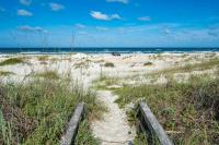 Seascape 2 - B&B Saint Augustine