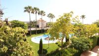 Masia del Arenal - Ferienwohnung Xàbia