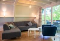 B&B Durbuy - Durbuy-Bungalow - Bed and Breakfast Durbuy