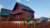 Guest house STAŠA,Žabljak - B&B