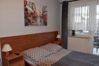 Willa Wanta 2 - Bed and Breakfast Władysławowo