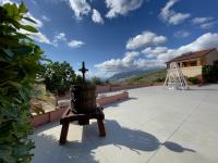 Agri Resort Masusa - B&B Aquara