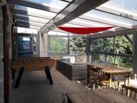 Le Tromp' L'Œil - Bed and Breakfast