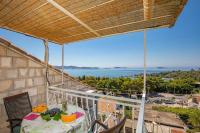 Apartment Klaic - Magic sea view - B&B