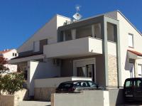 Penthouse B&W luxury apartment - B&B Novalja