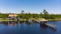 Eagle Cottages at Gulf State Park - Bed and Breakfast