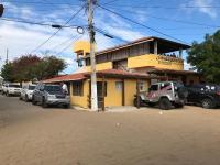 Pousada o Mineiro Central - B&B