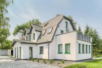 Tucholska 3 - B&B