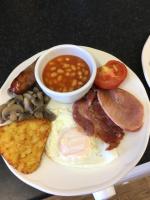 Southville Guest House - B&B