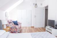 Apartament Piastowska - Chambres d’hôtes Olsztyn
