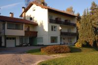 Appartement 2 Chambres avec Balcon