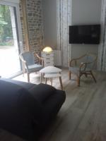 Gite Le Ranch 6 pers - Chambres d’hôtes