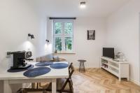 B&B Lesko - Apartament na Plantach - Bed and Breakfast Lesko