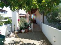 Triple Room with Garden View