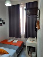 Habitación Doble Pequeña