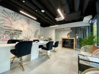 SASKI apartament PREMIUM Unia Art Residence HOME & SPA CENTER "best view" - Chambres d’hôtes Lublin