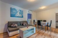 Appartamento con 2 Camere da Letto