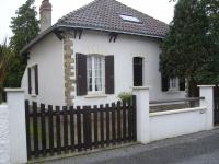 maison à 400 mètres de la plage - B&B La Baule-Escoublac