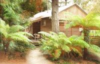 One Bedroom Cottage - Forest