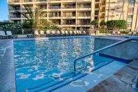 Sugar Beach 502 condo - Bed and Breakfast Kīhei