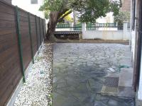 maison à 400 mètres de la plage - Ferienwohnung