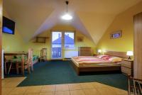 Standaard Driepersoonsstudio