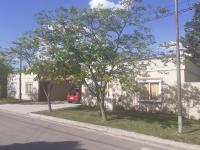 Casa de 2 dormitorios