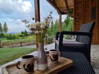 Mountain Star - B&B