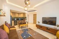 Apartamento de 1 dormitorio