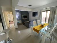 Patio San Ignacio - Ferienwohnung San Juan