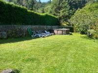 Casa Rustica Isabel VT PO 00166 - Ferienwohnung Sacos