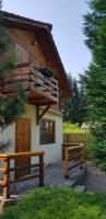 Cabana dintre Brazi - B&B