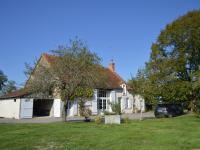 Ancienne ferme rénovée au cœur de la Vallée Noire avec jardin clos, vélos et équipements complets - FR-1-591-111 - B&B
