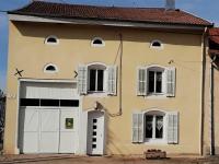 Gîte 3 chambres, jardin, proche Baccarat et Lacs de Pierre-Percée, animaux acceptés - FR-1-584-36 - Chambres d’hôtes