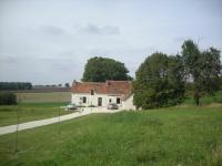 Ferme rénovée au calme avec internet et grand espace extérieur - FR-1-591-149 - Ferienwohnung