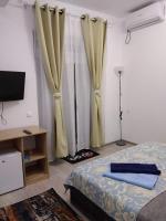 Chambre Double Deluxe