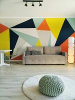 Szín-Aranyhíd Apartman - Chambres d’hôtes Siófok