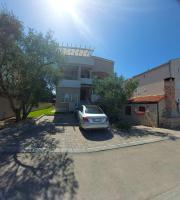 Apartments Stipe - Ferienwohnung Biograd na Moru
