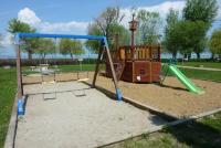 Szín-Aranyhíd Apartman - B&B Siófok