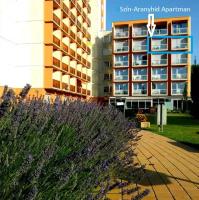 Appartement 1 Chambre