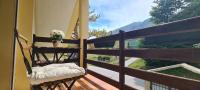 Quadruple Room with Mountain View