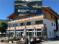 Dahoam by Sarina - Village Appartements - Ferienwohnung