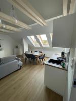 Apartament Biały Domek - B&B