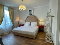 Deluxe Doppelzimmer
