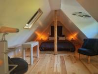 Le Pré Aux Loups - B&B Hautot-sur-Mer