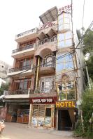 B&B Solan - Hotel Tip Top - Bed and Breakfast Solan